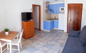 Apartamentos Gravina