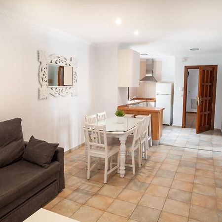 Apartamentos Gravina Tarifa Zewnętrze zdjęcie