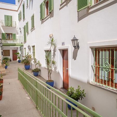Apartamentos Gravina Tarifa Zewnętrze zdjęcie