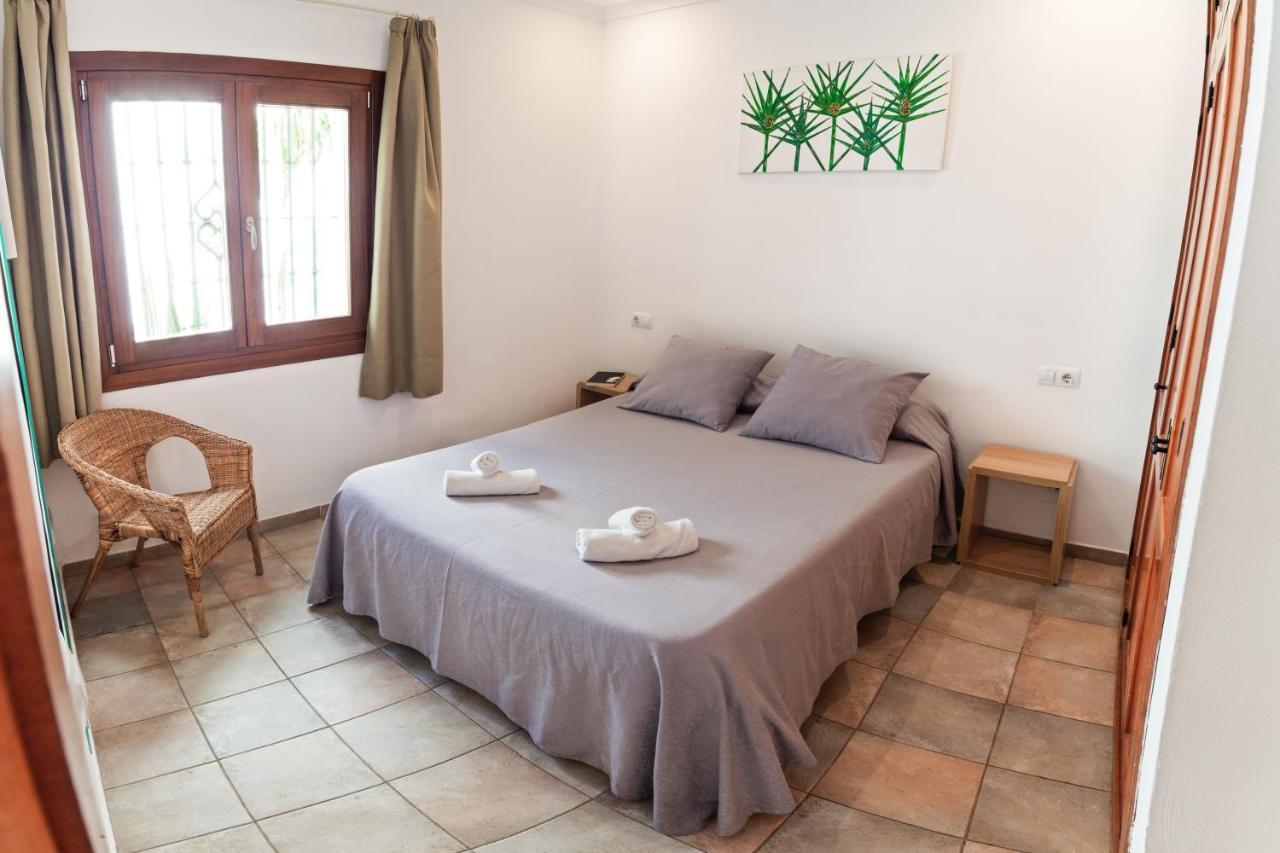 Apartamentos Gravina Tarifa Zewnętrze zdjęcie