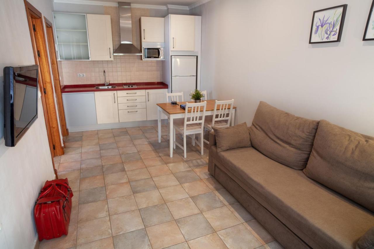 Apartamentos Gravina Tarifa Zewnętrze zdjęcie