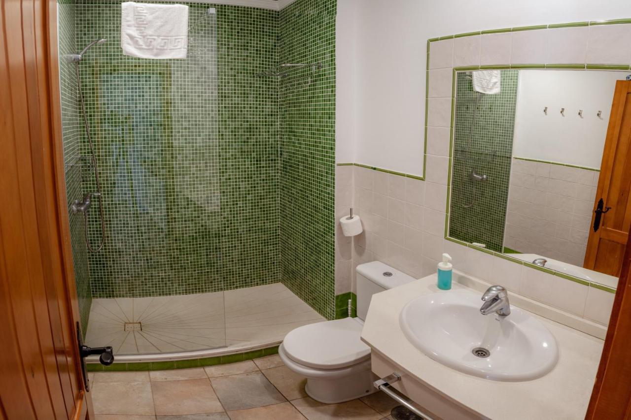 Apartamentos Gravina Tarifa Zewnętrze zdjęcie