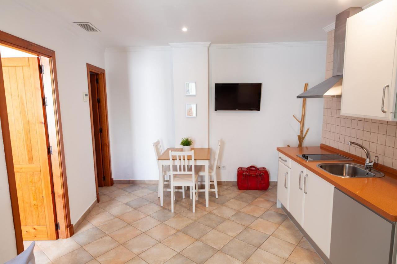 Apartamentos Gravina Tarifa Zewnętrze zdjęcie