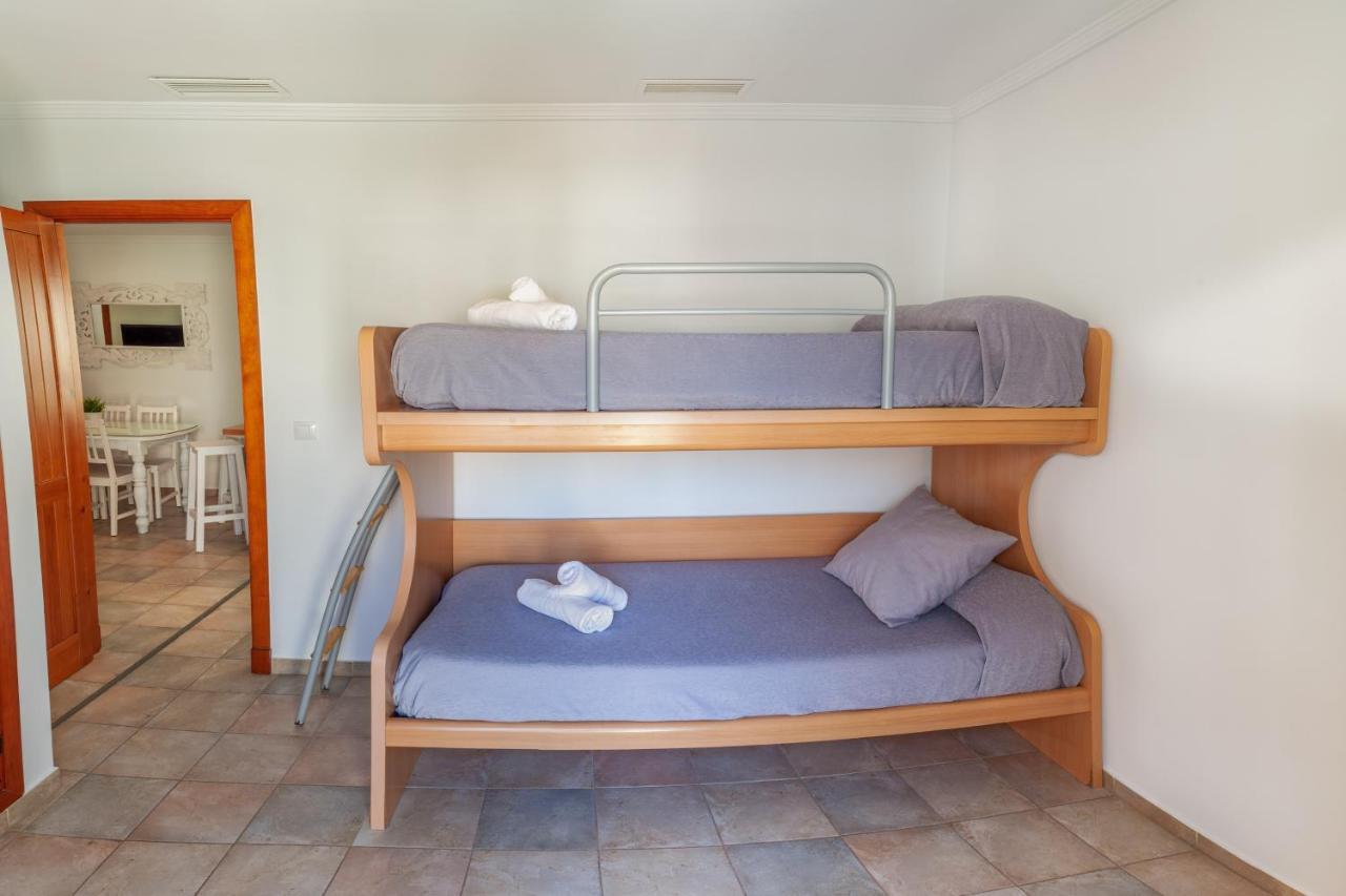 Apartamentos Gravina Tarifa Zewnętrze zdjęcie
