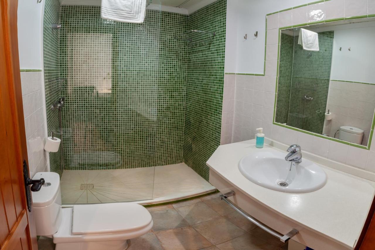 Apartamentos Gravina Tarifa Zewnętrze zdjęcie