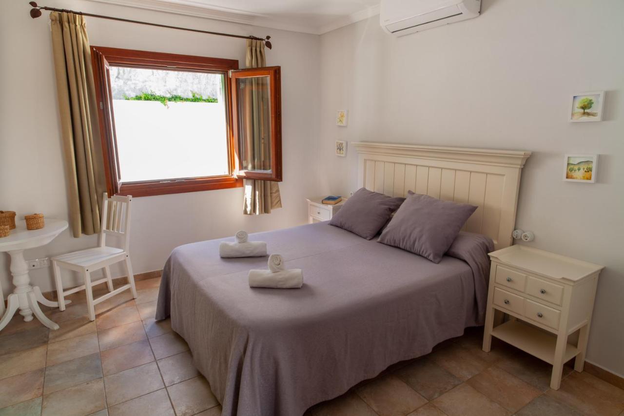 Apartamentos Gravina Tarifa Zewnętrze zdjęcie