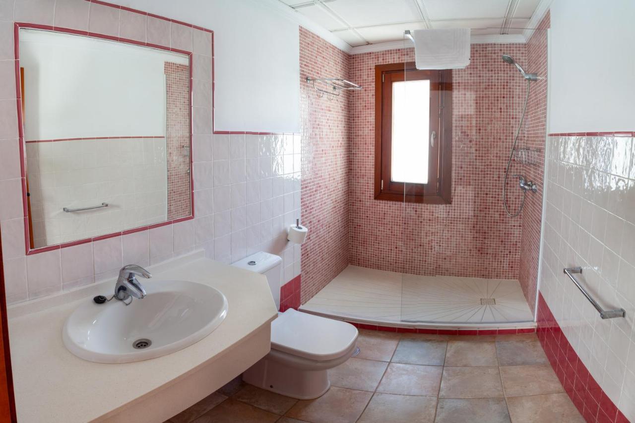 Apartamentos Gravina Tarifa Zewnętrze zdjęcie