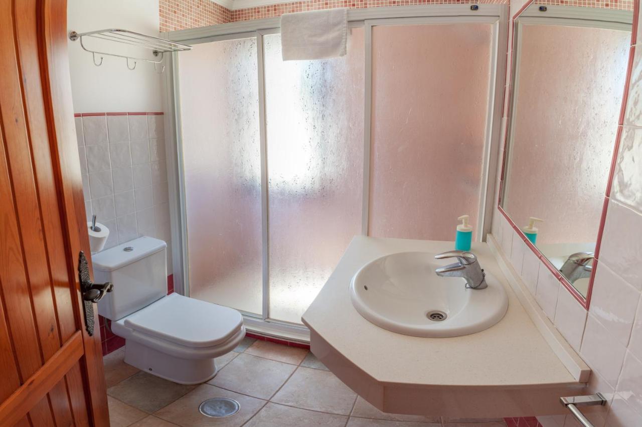 Apartamentos Gravina Tarifa Zewnętrze zdjęcie