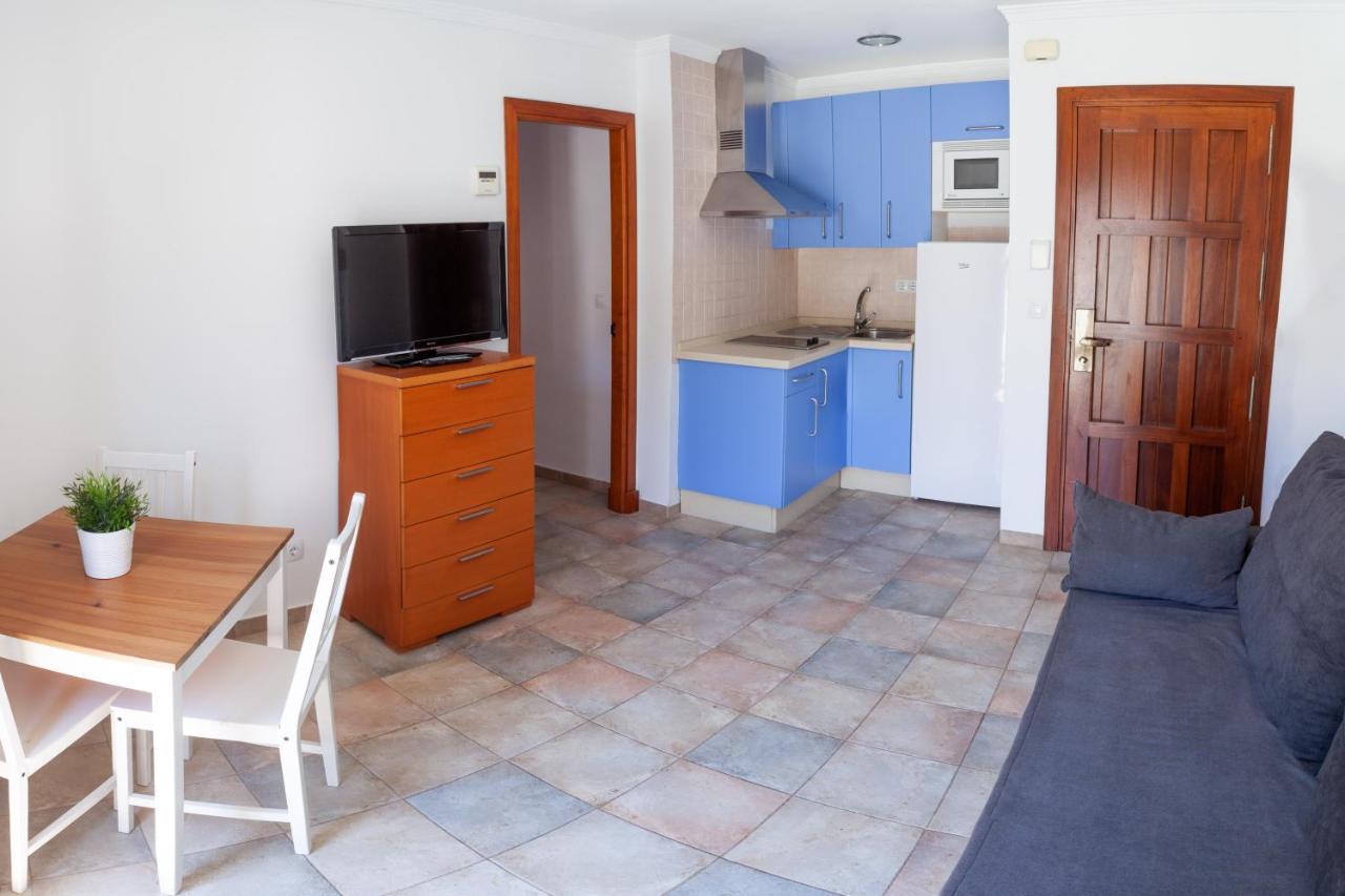Apartamentos Gravina Tarifa Zewnętrze zdjęcie
