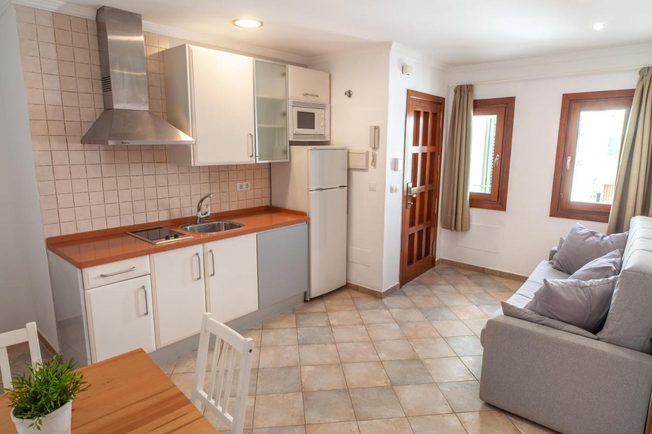 Apartamentos Gravina Tarifa Zewnętrze zdjęcie