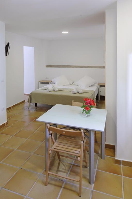 Apartamentos Gravina Tarifa Zewnętrze zdjęcie