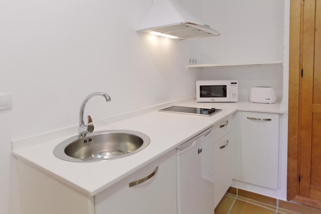 Apartamentos Gravina Tarifa Zewnętrze zdjęcie