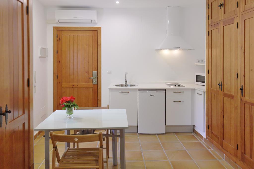Apartamentos Gravina Tarifa Zewnętrze zdjęcie