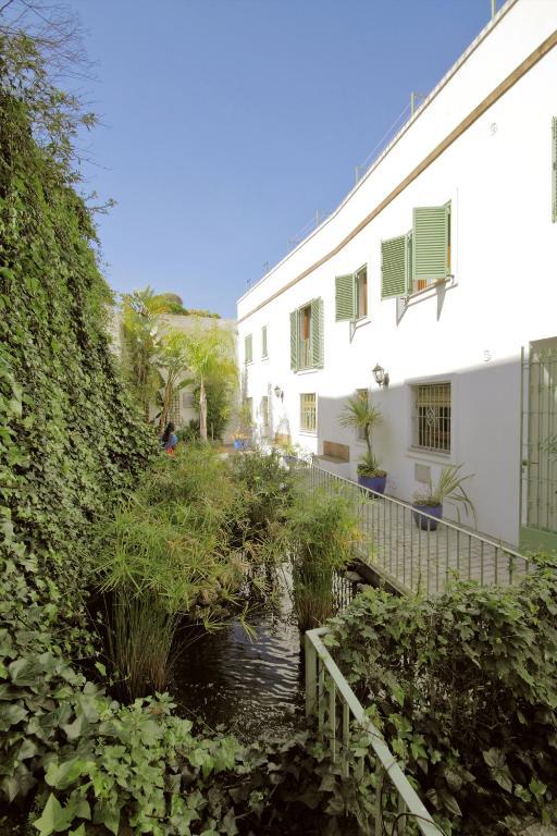 Apartamentos Gravina Tarifa Zewnętrze zdjęcie