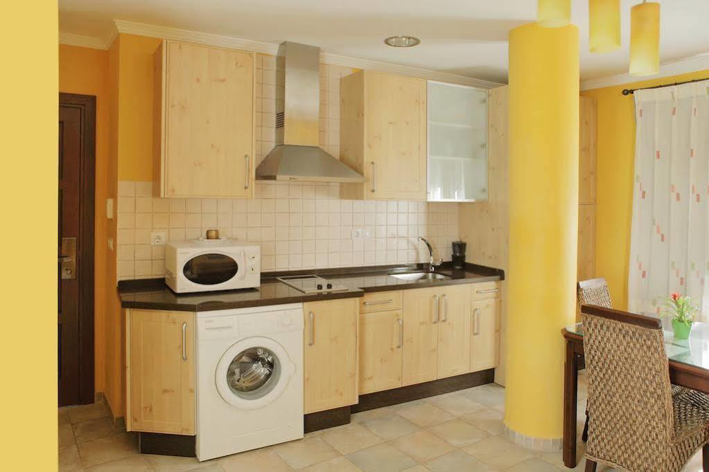 Apartamentos Gravina Tarifa Zewnętrze zdjęcie