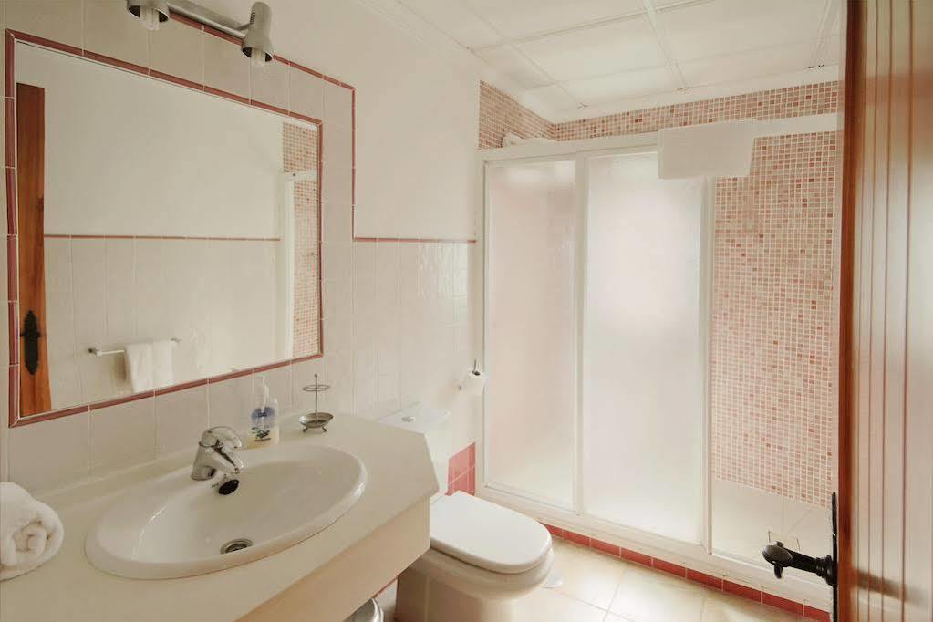 Apartamentos Gravina Tarifa Zewnętrze zdjęcie