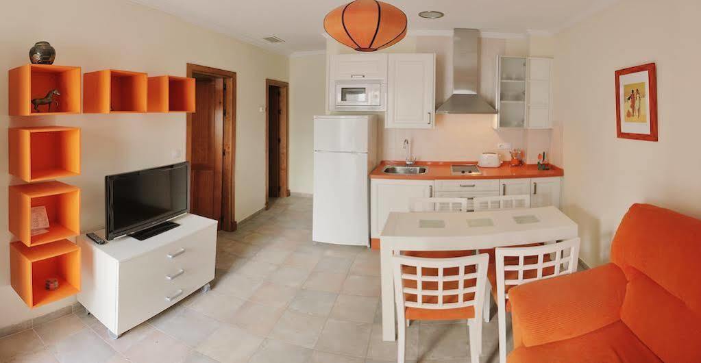 Apartamentos Gravina Tarifa Zewnętrze zdjęcie